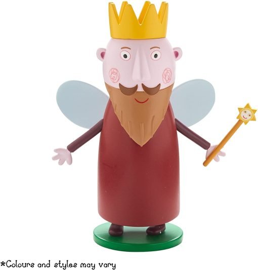 Ben & Holly 5 personaggi - immagine 3