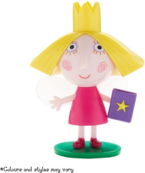 Ben & Holly 5 personaggi - immagine 6