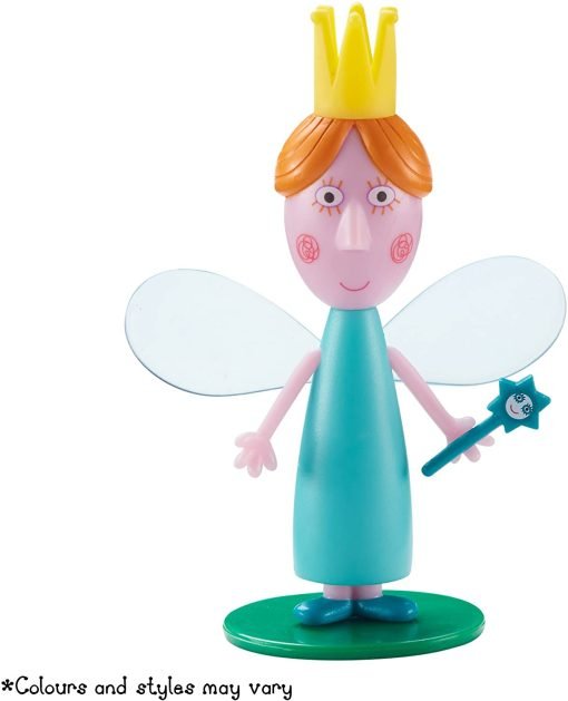Ben & Holly 5 personaggi - immagine 5