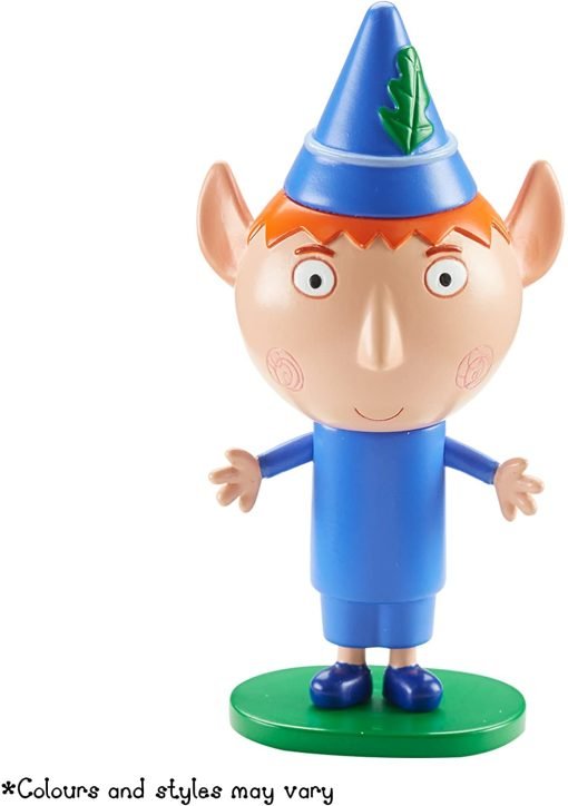 Ben & Holly 5 personaggi - immagine 7