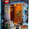 LEGO Harry Potter 76382 - Lezione di Trasfigurazione a Hogwarts