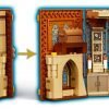 LEGO Harry Potter 76382 - Lezione di Trasfigurazione a Hogwarts - immagine 4