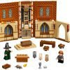 LEGO Harry Potter 76382 - Lezione di Trasfigurazione a Hogwarts - immagine 2