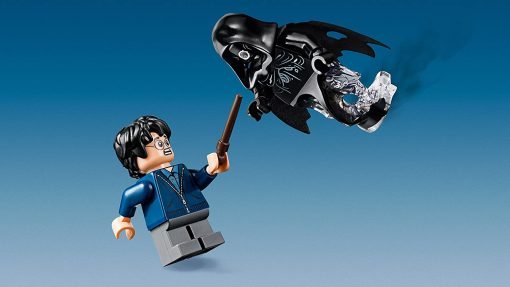 LEGO Harry Potter Hogwarts Express, LEGO Harry Potter Hogwarts Express 75955