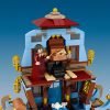 LEGO Harry Potter 75958 - Carrozza di Beauxbatons - immagine 4