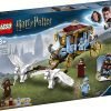LEGO Harry Potter La Carrozza di Beauxbatons: arrivo a Hogwarts 75958 immagine frontale della confezione