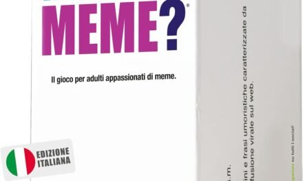 I migliori giochi di società divertenti del 2023