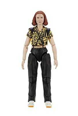 Bandai Stranger Things 6” Hawkins Figure Collection - Eleven (Yellow Outfit)