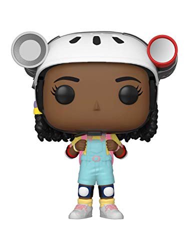 Funko Pop! Vinyl: Television: Stranger Things: Erika - Erica Sinclair - Figura in Vinile da Collezione - Idea Regalo - Merchandising Ufficiale - Giocattoli per Bambini e Adulti - TV Fans