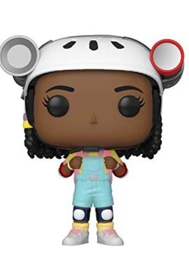 Funko Pop! Vinyl: Television: Stranger Things: Erika - Erica Sinclair - Figura in Vinile da Collezione - Idea Regalo - Merchandising Ufficiale - Giocattoli per Bambini e Adulti - TV Fans