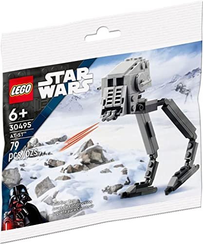 LEGO- Giocattolo, 30495, 0-14 anni