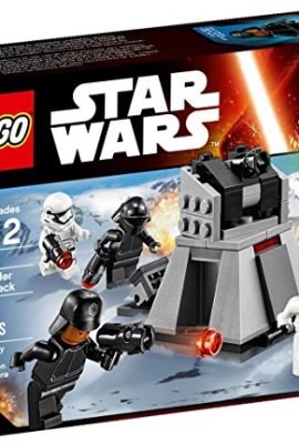 LEGO - Star Wars 75132 Battle Pack Primo Ordine