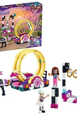 LEGO 41686 Friends Acrobazie magiche