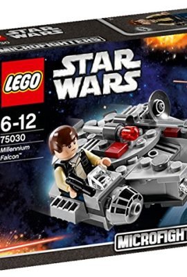 LEGO 75030 - Star Wars Tm Millennium Falcon