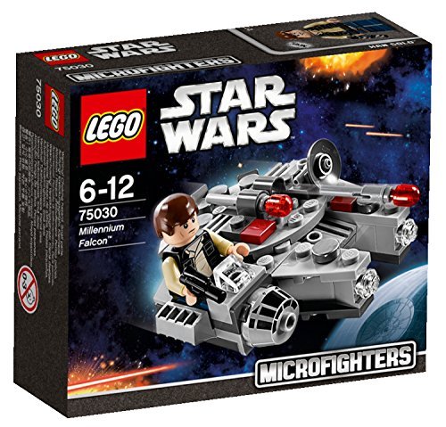LEGO 75030 - Star Wars Tm Millennium Falcon