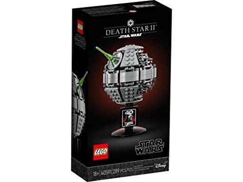 LEGO Morte Nera II 40591 289pz