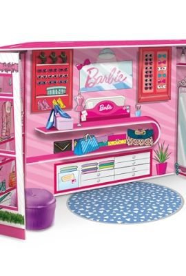 Lisciani Giochi - Barbie Fashion boutique