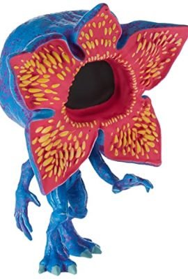 POP! Television Stranger Things 428 Demogorgon Blacklight