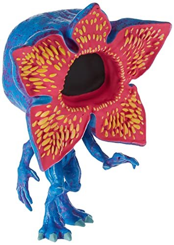 POP! Television Stranger Things 428 Demogorgon Blacklight