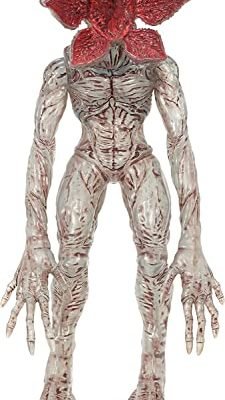 Stranger Things Glow in the Dark Demogorgon 7" Figure