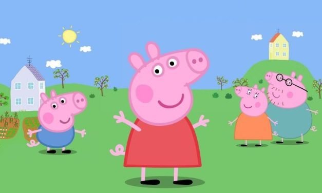 Peppa Pig Celebra il 20° Anniversario con Peppa’s Cinema Party