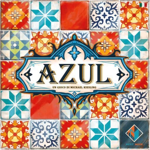 Azul