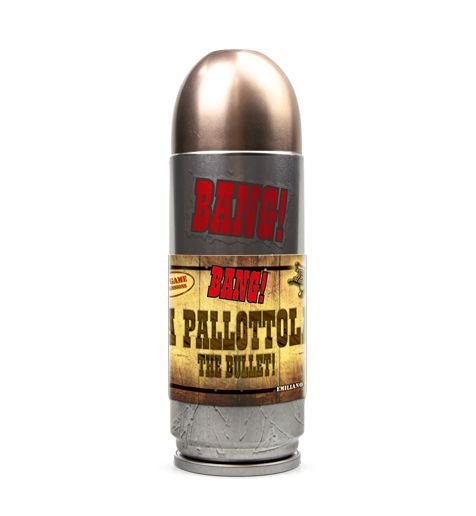 Bang - Deluxe (la Pallottola)