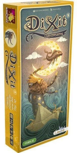 Dixit - Daydreams