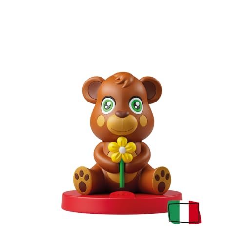 FABA- Personaggio Sonoro, Colore Canta e Balla con Nino, Canzoni e Filastrocche, FFR34003