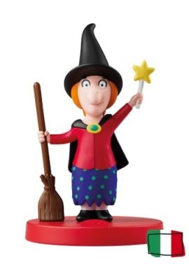 FABA- Personaggio Sonoro, FFR14503