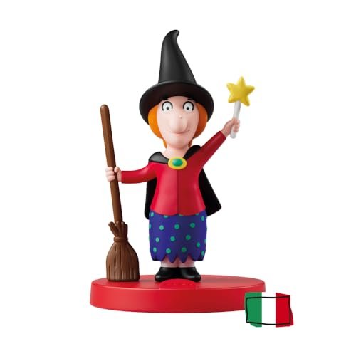 FABA- Personaggio Sonoro, FFR14503