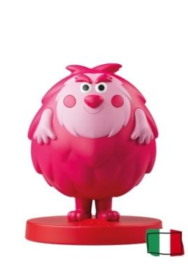 FABA Personaggio Sonoro Filastrocche della Rabbia - Filastrocche - Giocattolo, Contenuti Educativi, Versione Italiana, Bambini 0+ Anni