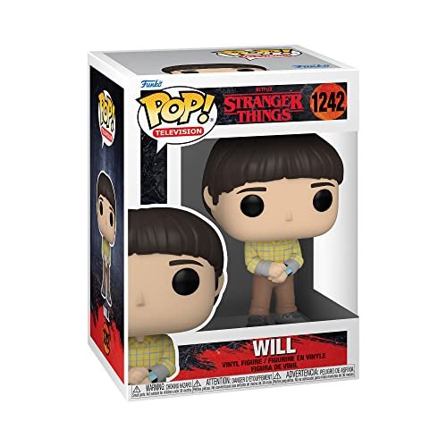 Funko 62396 Pop Vinyl, Multicolore, Standard