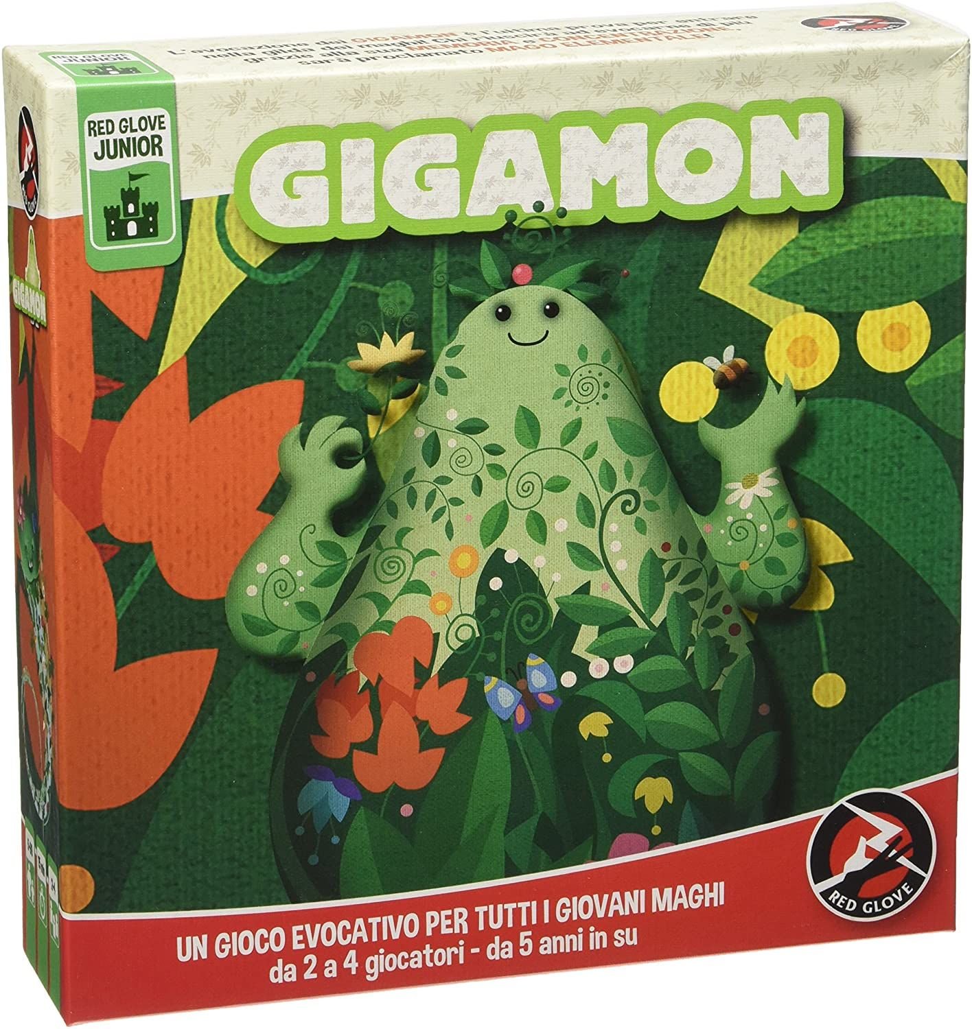 Gigamon
