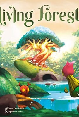 GOG Living Forest - Edizione Italiana