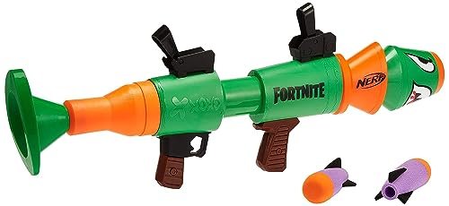 Hasbro E7511EU4 Blaster con Dardi, Multicolore, Taglia Unica