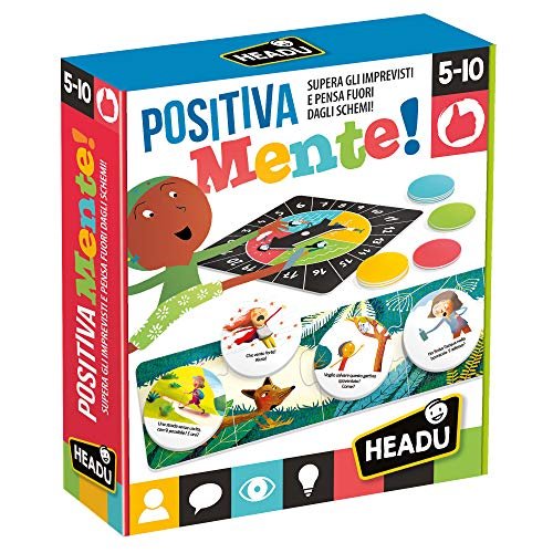 Headu PositivaMente, IT23776