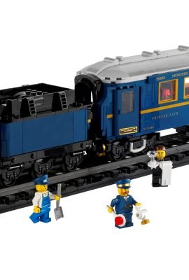 Il treno Orient Express