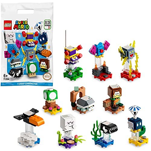 LEGO® Super Mario, 71394