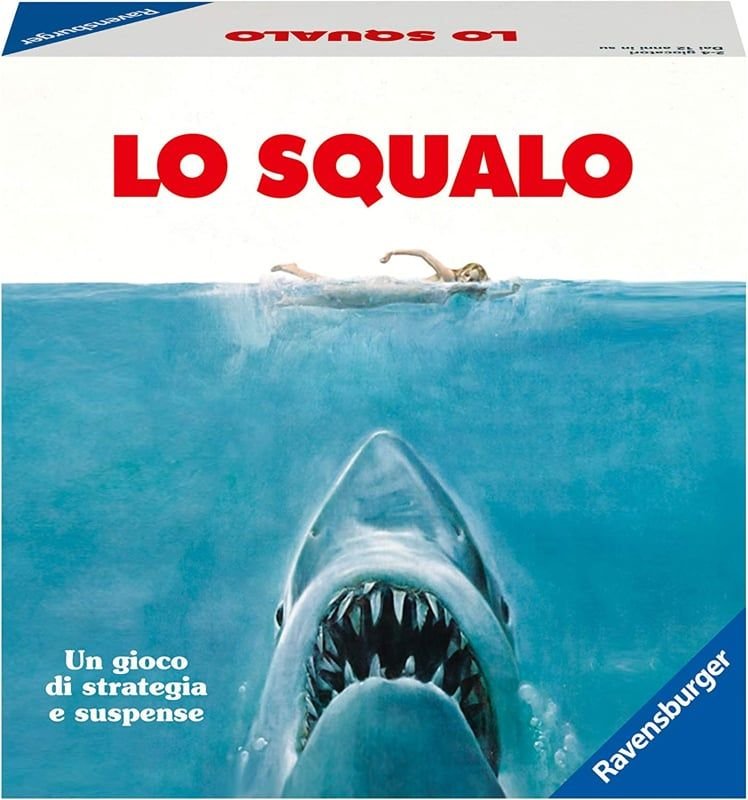Lo Squalo
