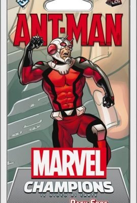 Marvel Champions Lcg - Ant-man