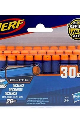 Nerf Elite - Ricarica da 30 dardi
