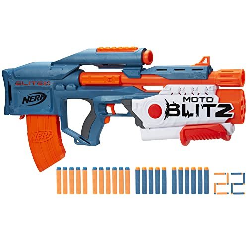 Nerf per bambini di 7 anni deals