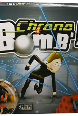 Rocco Giocattoli - Chrono Bomb