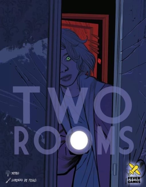 Two Rooms