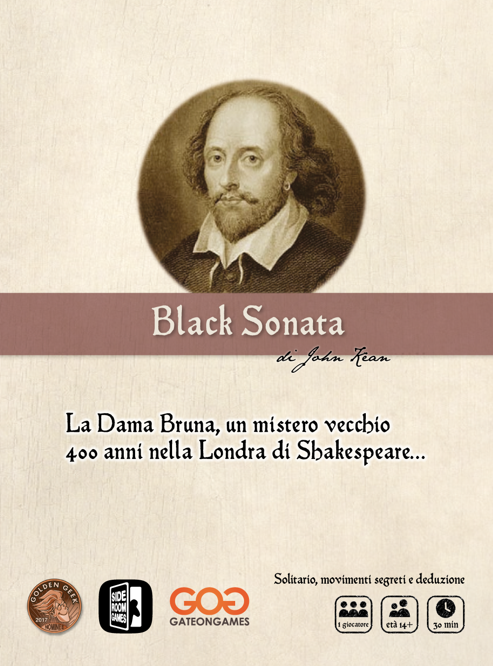 Black Sonata