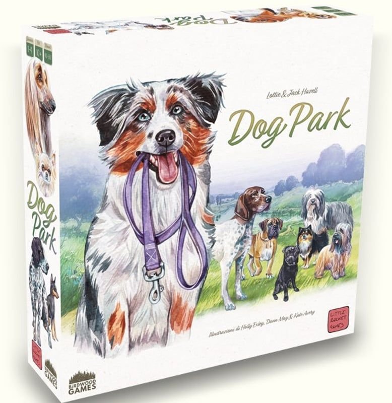 Dog Park