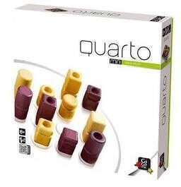 Quarto - Mini