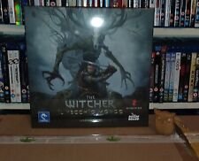 The Witcher Il Vecchio Mondo - Old World Core Game Kickstarter Edizione Italiana