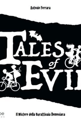 Tales Of Evil